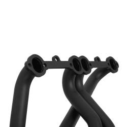 FlowTech - Flowtech 11112FLT Standard Header 55-57 BEL AIR - Image 5