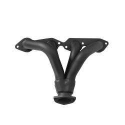 FlowTech - Flowtech 11030FLT Block Hugger Header for Chevy Small Block 366-454 - Image 2