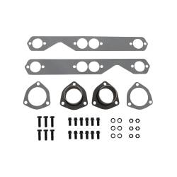 FlowTech - Flowtech 11502FLT Standard Header - Image 7