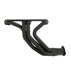 FlowTech - Flowtech 13502FLT Standard Header for CJ5 CJ6 CJ7 - Image 4