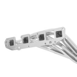 FlowTech - Flowtech 91946-1FLT Shorty Smog Headers for 00-05 Ram 1500 5.7/6.1/6.2/6.4 - Image 5