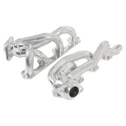 FlowTech - Flowtech 91628-1FLT Shorty Smog Headers Ceramic 50 States Emissions Legal - Image 3