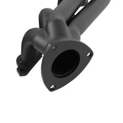 FlowTech - Flowtech 91835FLT Shorty Smog Headers for Chevy/GMC/Cadillac - Image 5