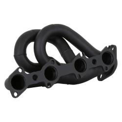 FlowTech - Flowtech 91670FLT Shorty Smog Headers for Ford Expedition/F150/250 4.6/5.4 - Image 4