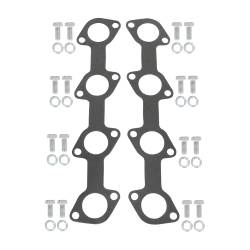 FlowTech - Flowtech 91670FLT Shorty Smog Headers for Ford Expedition/F150/250 4.6/5.4 - Image 6