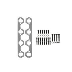 FlowTech - Flowtech 91627-1FLT Shorty Smog Headers Ceramic 50 States Emissions Legal - Image 6