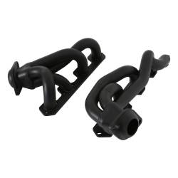 FlowTech - Flowtech 91668FLT Shorty Smog Headers Standard 50 State Emissions Legal for Ford - Image 3