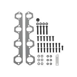 FlowTech - Flowtech 91668FLT Shorty Smog Headers Standard 50 State Emissions Legal for Ford - Image 8