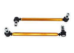 Whiteline - Whiteline KLC176 Front Anti-Sway Bar Link Assembly HD adj Steel Ball PONTIAC - Image 47