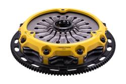 Advanced Clutch - Advanced Clutch ACT T1R-S05 Mod-Twin 225 HD Sprung Race Clutch Kit - Image 2