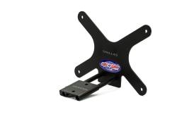 STO N SHO - STO N SHO SNS145 Quick Release License Plate Bracket for 17-23 Tesla Model 3 - Image 2