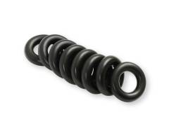 Holley - Holley Performance 508-28 Engine Intake Manifold Gasket Set - Image 3