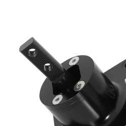 Hurst - Hurst 3916045 Manual Transmission Shift Lever Kit for Chevy/GMC - Image 5