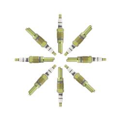 ACCEL - ACCEL 8160C1 Spark Plug Set for 04-08 Ford 3V 4.6/5.4/6.8L 8PC - Image 5