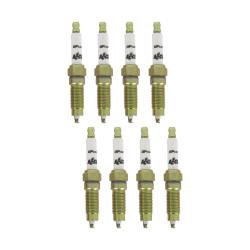 ACCEL 8161C1 Spark Plug for 2008-2014 Ford 3-Valve 4.6L & 5.4L Eng