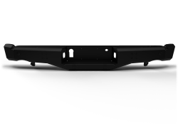 Innovative Creations Inc - ICI AL-RBM17FDN Rear Bumper for 17-25 Ford F150 Raptor - Image 1