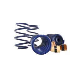 Ford Performance Parts - Ford Performance M-5300-YA 15-23 Mustang Track Lowering Spring Kit - Image 137