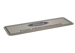 Ford Performance Parts - Ford Performance M-1447-A "Ford Performance" Dash Emblem for Mustang - Image 123