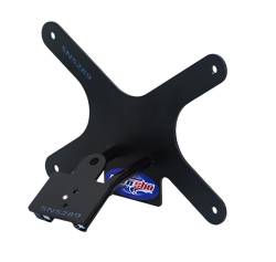 STO N SHO - STO N SHO SNS289 Quick Release License Plate Bracket for Select 21-24 Bronco - Image 2