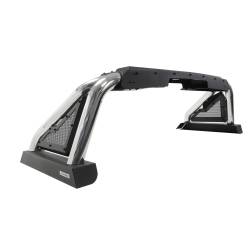 Go Rhino - Go Rhino 911020PS Sport Bar 2.0 for 22-24 Tundra - Image 1