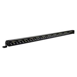 Go Rhino - Go Rhino 751653212CSS Blackout Series LED Light Bar - Image 2