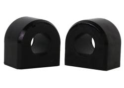 Whiteline - Whiteline W23617 Front Sway 22.5mm Bar Mount Bushing for Audi/Volkswagen - Image 2