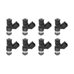 Holley EFI - Holley EFI 522-108X Fuel Injector - Image 1