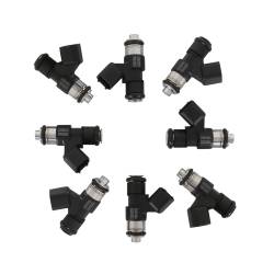 Holley EFI - Holley EFI 522-108X Fuel Injector - Image 6