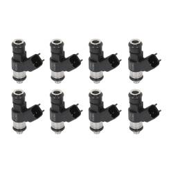 Holley EFI - Holley EFI 522-128X Fuel Injector - Image 2