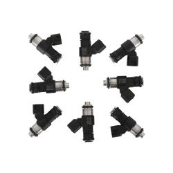 Holley EFI - Holley EFI 522-128X Fuel Injector - Image 9