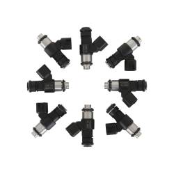 Holley EFI - Holley EFI 522-228X Fuel Injector - Image 8