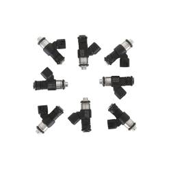 Holley EFI - Holley EFI 522-428X Fuel Injector - Image 8