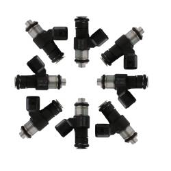 Holley EFI - Holley EFI 522-768X Fuel Injector - Image 7