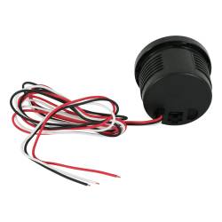 Holley EFI - Holley EFI 553-133 Holley EFI Fuel Level Gauge - Image 4