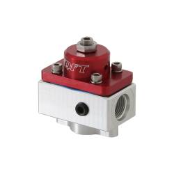 Quick Fuel Technology - Quick Fuel Technology 30-1900QFT Fuel Pressure Regulator - Image 2