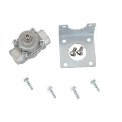 Quick Fuel Technology - Quick Fuel Technology 30-804QFT Fuel Pressure Regulator - Image 1