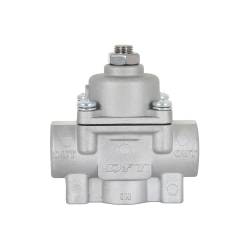Quick Fuel Technology - Quick Fuel Technology 30-804QFT Fuel Pressure Regulator - Image 2