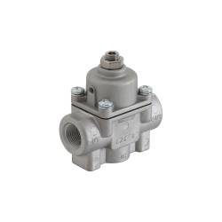 Quick Fuel Technology - Quick Fuel Technology 30-804QFT Fuel Pressure Regulator - Image 3