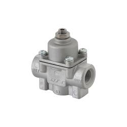 Quick Fuel Technology - Quick Fuel Technology 30-804QFT Fuel Pressure Regulator - Image 4