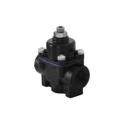 Quick Fuel Technology - Quick Fuel Technology 30-805QFT Fuel Pressure Regulator - Image 2