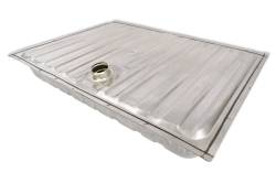 Scott Drake - Scott Drake C5ZZ-9002-D1A 64-68 Ford Mustang Fuel Tank - Image 2