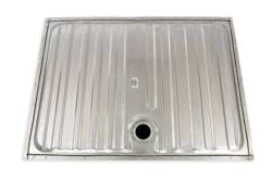 Scott Drake - Scott Drake C5ZZ-9002-D1A 64-68 Ford Mustang Fuel Tank - Image 3