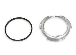 Scott Drake - Scott Drake C5ZZ-9002-D1A 64-68 Ford Mustang Fuel Tank - Image 7