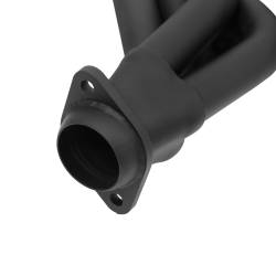 Scott Drake - Scott Drake C5ZZ-9430-BK-SH 70 Ford Mustang Exhaust Header - Image 5
