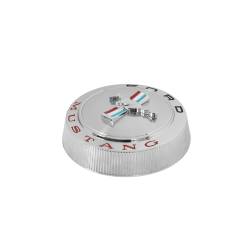 Scott Drake - Scott Drake C6ZZ-9030-B 1966 Ford Mustang Fuel Tank Cap - Image 3
