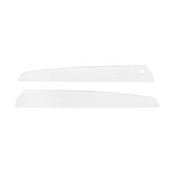 Scott Drake - Scott Drake C7ZZ-65237A22-3 1967 Ford Mustang Door Panel Insert - Image 1