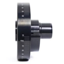 Fluidampr - Fluidampr 650221 Harmonic Balancer Small Block Ford SBF 5.0 Ext Balance 50oz - Image 2