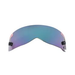 Simpson Safety - Simpson Safety 89402 Helmet Shield Iridium for Bandit Super Drag Bandit - Image 5
