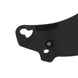 Simpson Safety - Simpson Safety 89406A Helmet Shield Mirror for Bandit Super Drag Bandit - Image 3