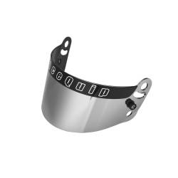 Racequip - RaceQuip 204009RQP Mirror Helmet Face Shield for Pro Model Helmet - Image 6